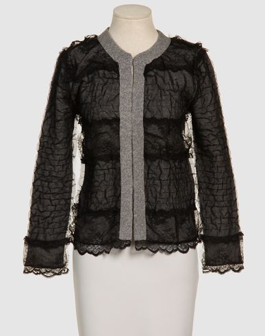 ZOOM SACAI LUCK - Cardigan