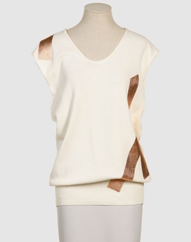 ZOOM ALEXANDER WANG - Sweater