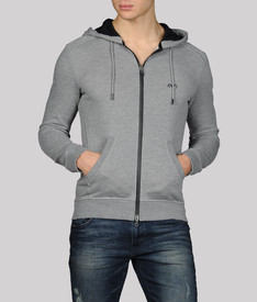 ARMANI JEANS - Sweatshirt