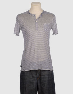 NUUR - MAGLIERIA - Maglie collo a giro - su YOOX.COM