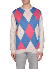 BALLANTYNE - Crewneck