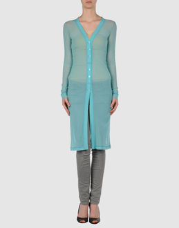 PLEIN SUD JEANS - CAPISPALLA - Soprabiti - su YOOX.COM