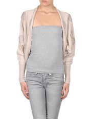 LANVIN - Strickjacke