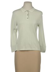 REBECCA MOSES - Maglia maniche lunghe