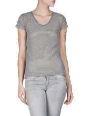 NUUR - Short sleeve jumper