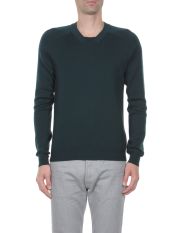 JIL SANDER - Pullover mit Rundkragen