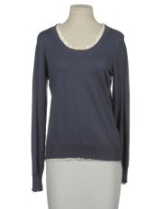 I BLUES CLUB - Maglia maniche lunghe