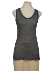 ROBERTO COLLINA - Sleeveless sweater
