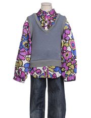 NOLITA POCKET - Long sleeve shirt