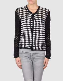 MISSONI - STRICKWAREN - Strickjacken - bei YOOX.COM