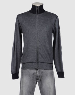 DEKKER - MAGLIERIA - Cardigan - su YOOX.COM