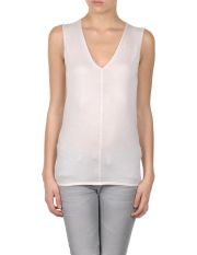 YVES SAINT LAURENT RIVE GAUCHE - Cashmere sweater