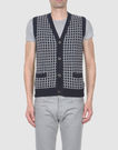 ETRO - Maglia gilet