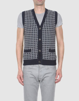 ETRO - MAGLIERIA - Maglie gilet - su YOOX.COM