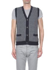 ETRO - Sweater vest