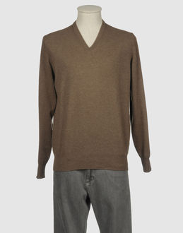 DELLA CIANA - MAGLIERIA - Maglie collo a v - su YOOX.COM