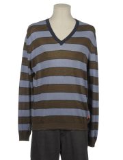 BOSS HUGO BOSS - V-neck