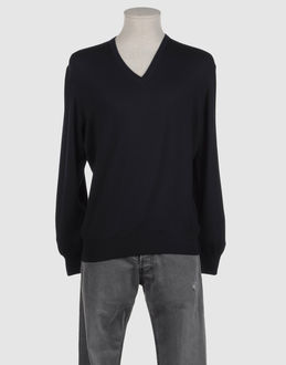 DELLA CIANA - MAGLIERIA - Maglie collo a v - su YOOX.COM