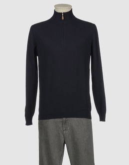 DELLA CIANA - MAGLIERIA - Maglie collo alto - su YOOX.COM