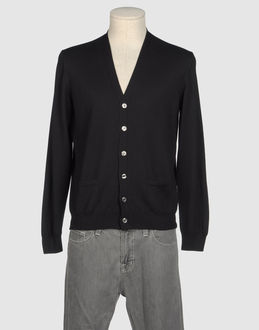 DELLA CIANA - MAGLIERIA - Cardigan - su YOOX.COM