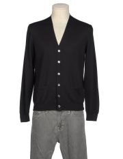 DELLA CIANA - Cardigan