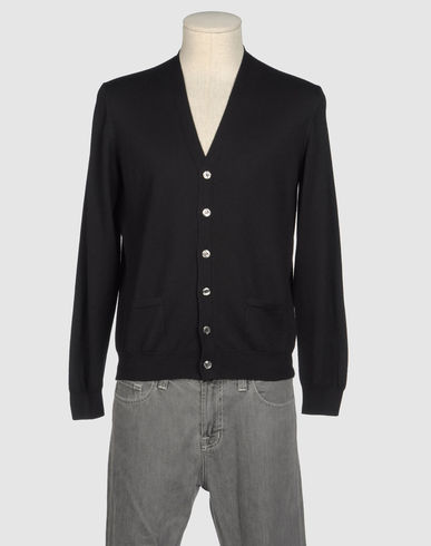 ZOOM DELLA CIANA - Cardigan