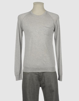 ROBERTO COLLINA - MAGLIERIA - Maglie collo a giro - su YOOX.COM