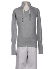 RA-RE - Pullover mit Rollkragen