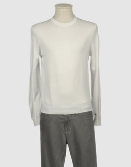 PEUTEREY - MAGLIERIA - Maglie collo a giro - su YOOX.COM
