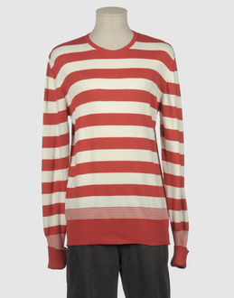 LEVI'S RED TAB - MAGLIERIA - Maglie collo a giro - su YOOX.COM