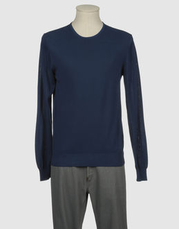 PEUTEREY - MAGLIERIA - Maglie collo a giro - su YOOX.COM