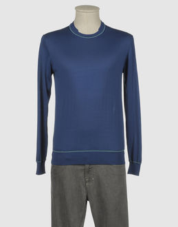 PEUTEREY - MAGLIERIA - Maglie collo a giro - su YOOX.COM