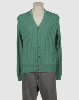 PEUTEREY - MAGLIERIA - Cardigan - su YOOX.COM