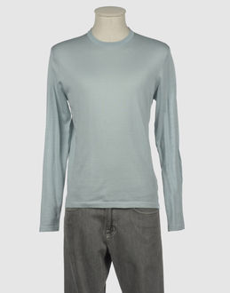 PEUTEREY - MAGLIERIA - Maglie collo a giro - su YOOX.COM