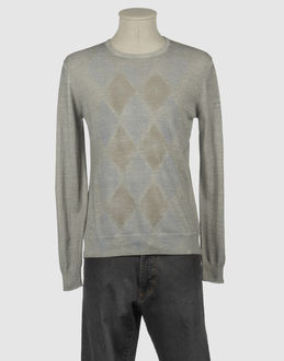 PEUTEREY - MAGLIERIA - Maglie collo a giro - su YOOX.COM