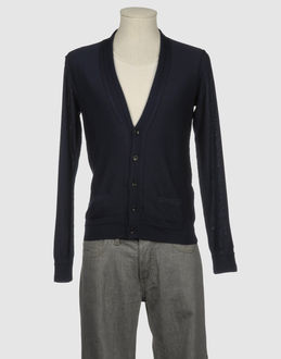 ROBERTO COLLINA - MAGLIERIA - Cardigan - su YOOX.COM