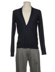ROBERTO COLLINA - Strickjacke