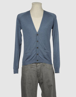 ROBERTO COLLINA - MAGLIERIA - Cardigan - su YOOX.COM