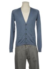 ROBERTO COLLINA - Strickjacke
