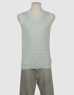 PEUTEREY - MAGLIERIA - Maglie gilet - su YOOX.COM