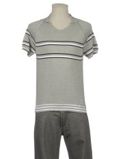 DEKKER - Pullover mit Polokragen