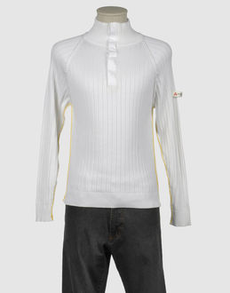 PEUTEREY - MAGLIERIA - Maglie collo alto - su YOOX.COM
