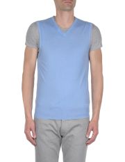 CALVIN KLEIN JEANS - Maglia gilet
