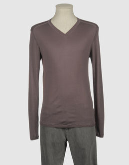 PEUTEREY - MAGLIERIA - Maglie collo a v - su YOOX.COM