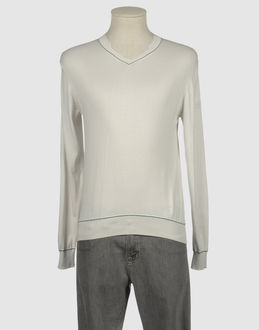 PEUTEREY - MAGLIERIA - Maglie collo a v - su YOOX.COM