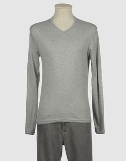 PEUTEREY - MAGLIERIA - Maglie collo a v - su YOOX.COM