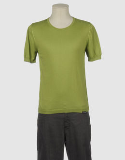 PEUTEREY - MAGLIERIA - Maglie collo a giro - su YOOX.COM