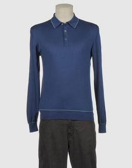 PEUTEREY - MAGLIERIA - Maglie collo a polo - su YOOX.COM