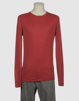 PEUTEREY - MAGLIERIA - Maglie collo a giro - su YOOX.COM