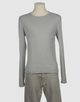 PEUTEREY - MAGLIERIA - Maglie collo a giro - su YOOX.COM